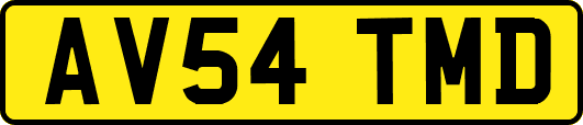 AV54TMD