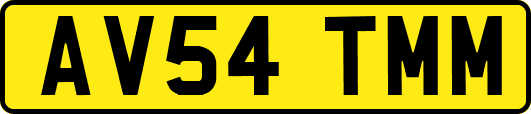 AV54TMM
