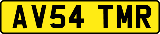 AV54TMR