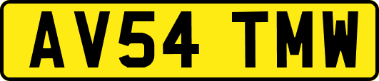 AV54TMW