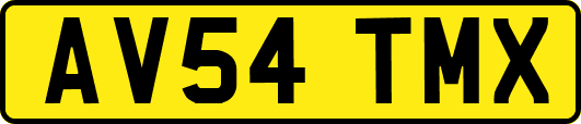 AV54TMX