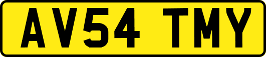 AV54TMY