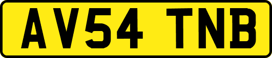 AV54TNB