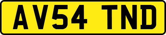 AV54TND
