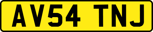 AV54TNJ