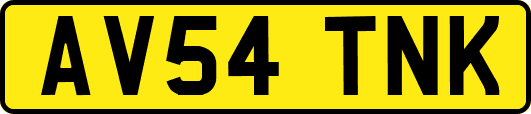 AV54TNK