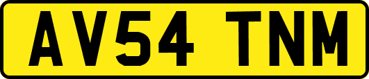 AV54TNM
