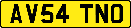 AV54TNO