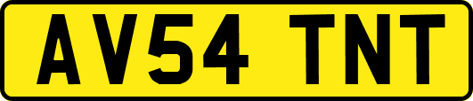 AV54TNT