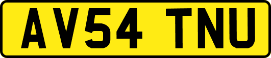 AV54TNU