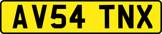 AV54TNX
