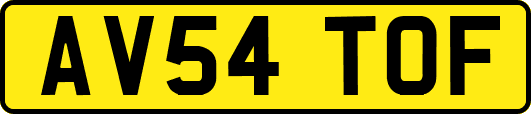 AV54TOF