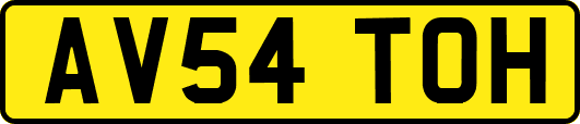 AV54TOH