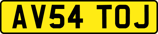 AV54TOJ