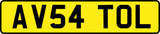 AV54TOL