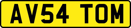 AV54TOM