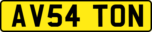 AV54TON