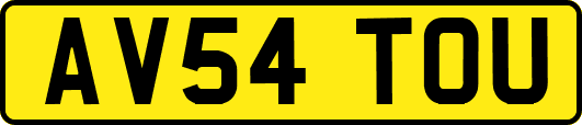 AV54TOU
