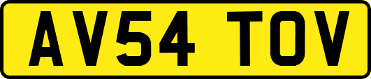 AV54TOV