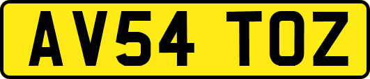 AV54TOZ