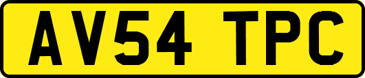 AV54TPC