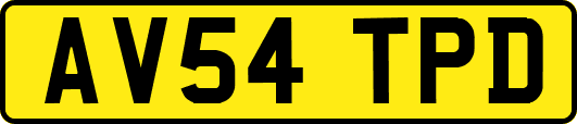 AV54TPD