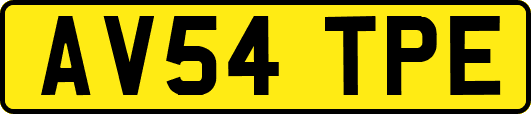 AV54TPE
