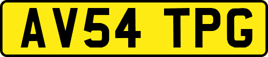 AV54TPG