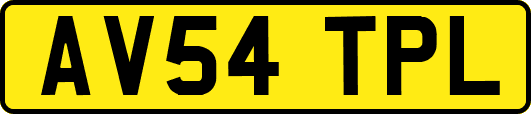 AV54TPL