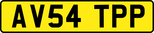 AV54TPP