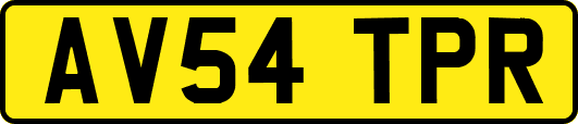 AV54TPR
