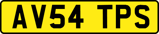 AV54TPS