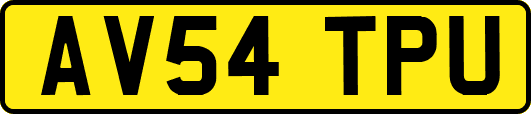 AV54TPU