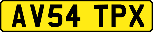 AV54TPX