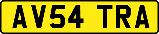 AV54TRA