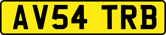 AV54TRB