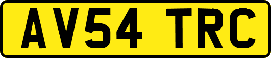 AV54TRC