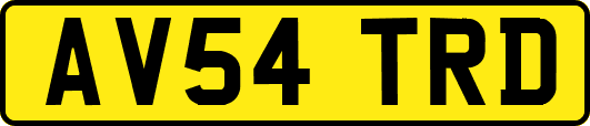 AV54TRD