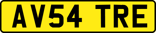 AV54TRE