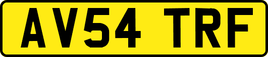 AV54TRF