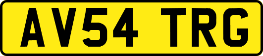 AV54TRG