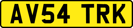AV54TRK