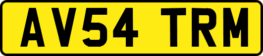 AV54TRM