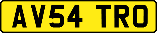 AV54TRO