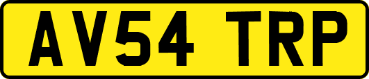 AV54TRP