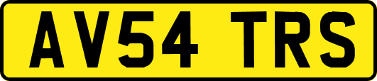 AV54TRS