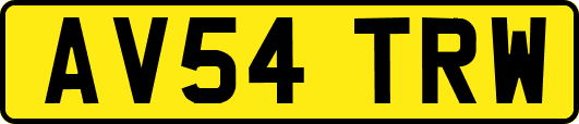 AV54TRW