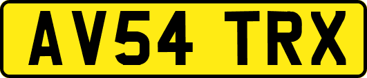 AV54TRX