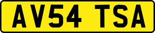 AV54TSA