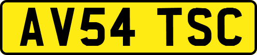 AV54TSC